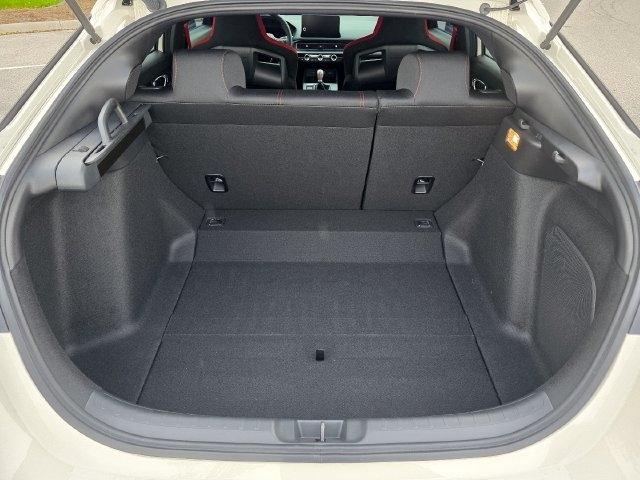 Honda Civic Type R Hatchback 2025