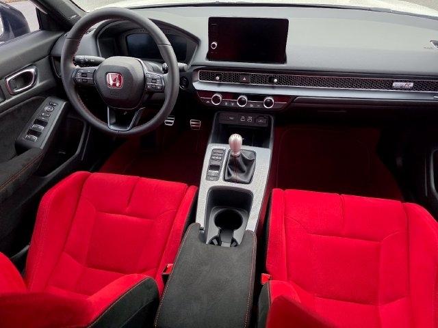 Honda Civic Type R Hatchback 2025