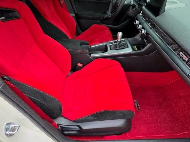 Honda Civic Type R Hatchback 2025