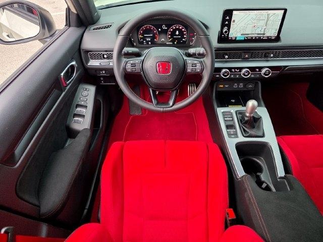 Honda Civic Type R Hatchback 2025
