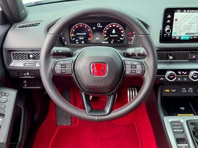 Honda Civic Type R Hatchback 2025