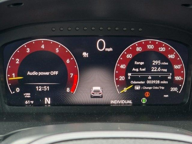 Honda Civic Type R Hatchback 2025
