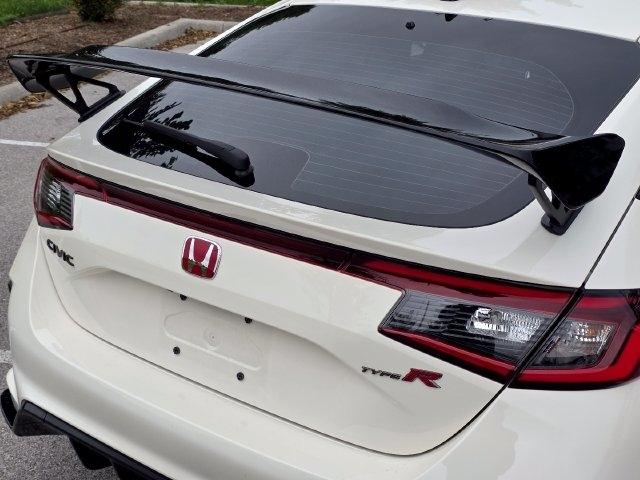Honda Civic Type R Hatchback 2025