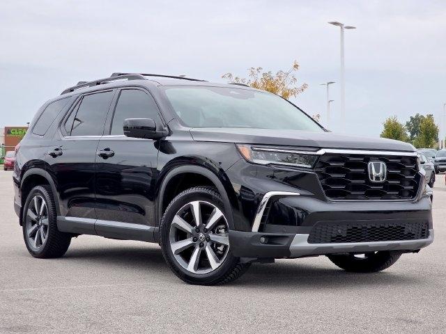 Honda Pilot Touring AWD 2023