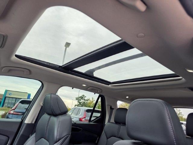 Honda Pilot Touring AWD 2023