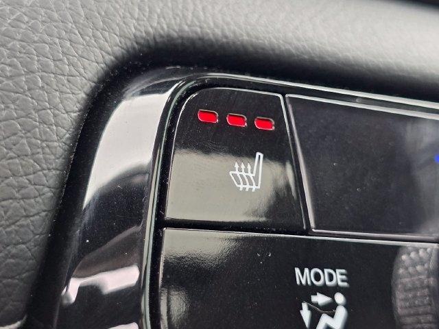 Honda Pilot Touring AWD 2023