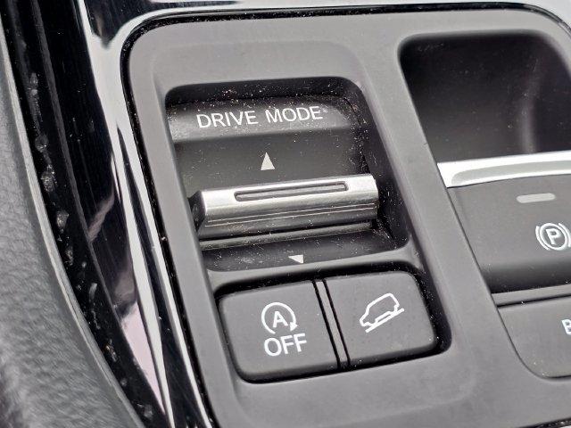 Honda Pilot Touring AWD 2023