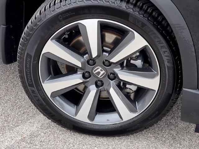 Honda Pilot Touring AWD 2023