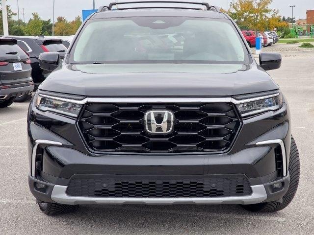 Honda Pilot Touring AWD 2023