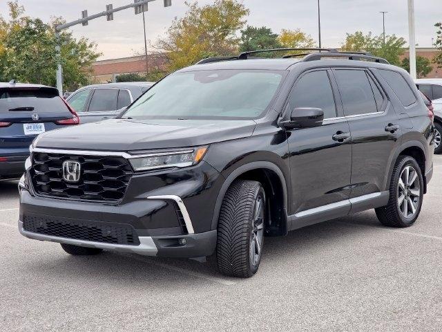 Honda Pilot Touring AWD 2023
