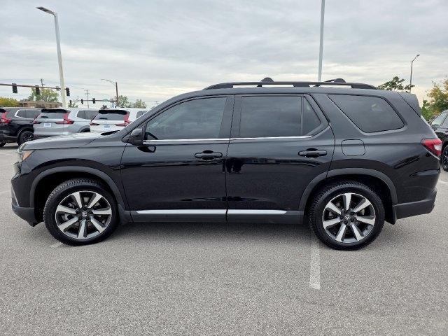 Honda Pilot Touring AWD 2023