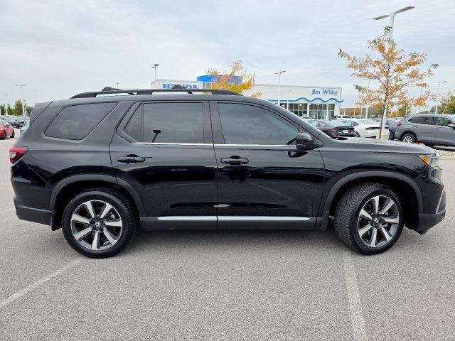 Honda Pilot Touring AWD 2023