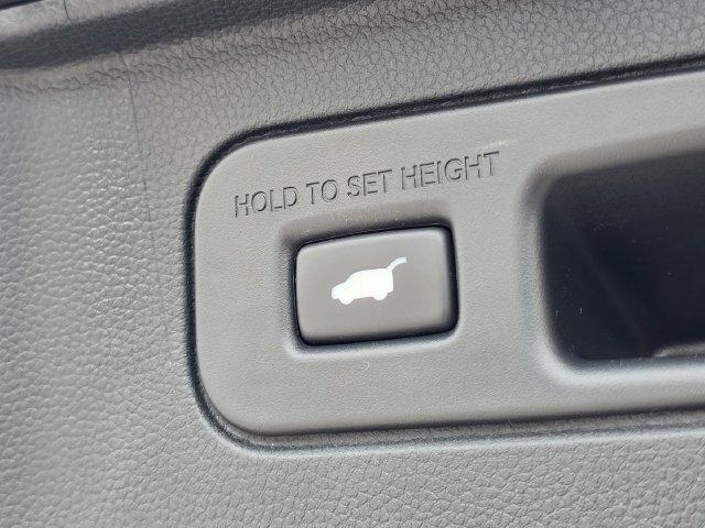 Honda Pilot Touring AWD 2023