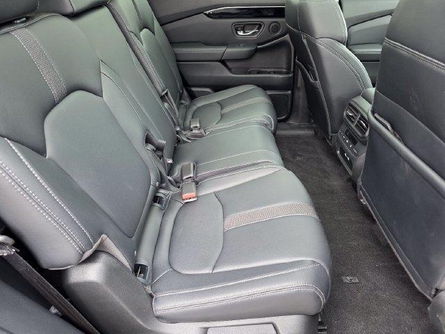 Honda Pilot Touring AWD 2023