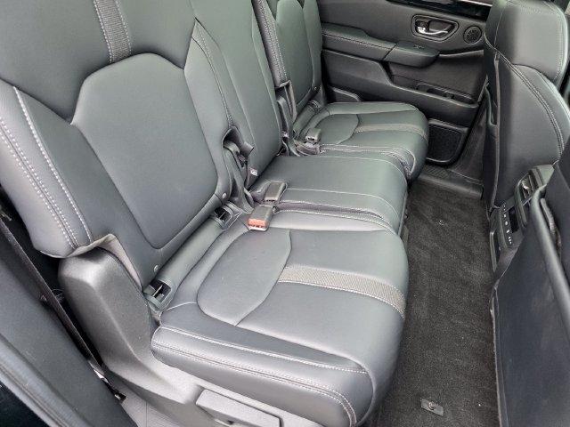 Honda Pilot Touring AWD 2023