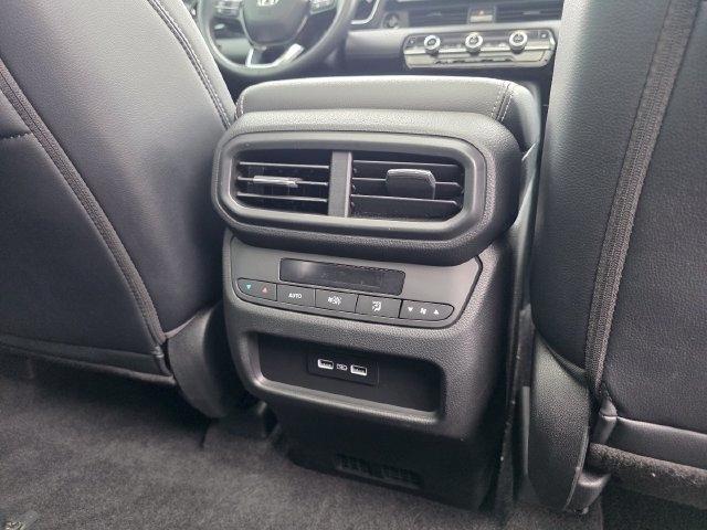 Honda Pilot Touring AWD 2023