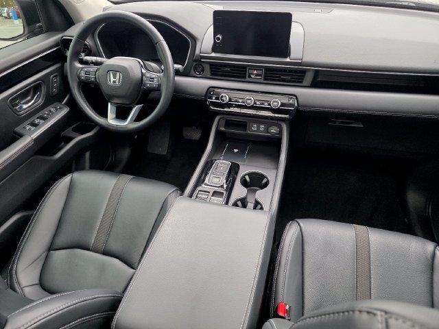 Honda Pilot Touring AWD 2023