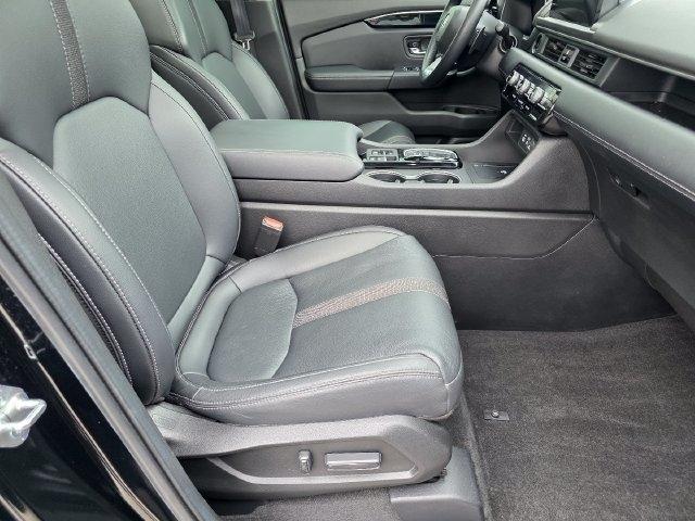 Honda Pilot Touring AWD 2023