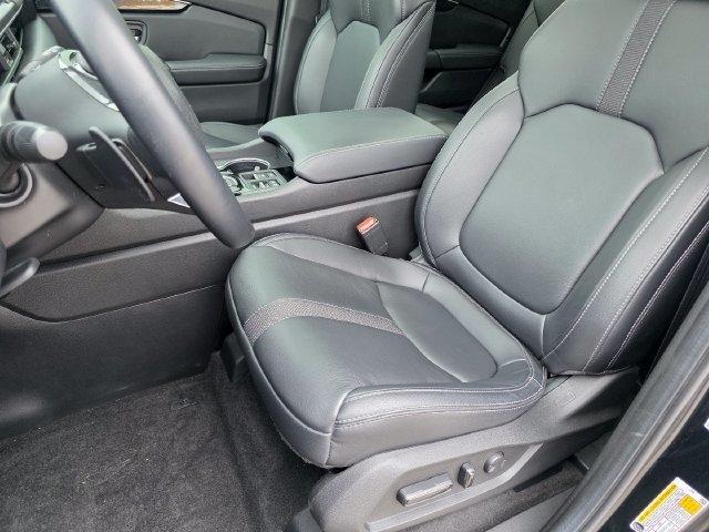 Honda Pilot Touring AWD 2023