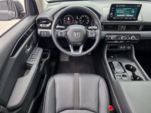 Honda Pilot Touring AWD 2023