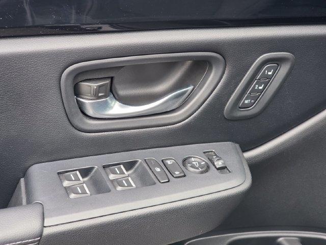 Honda Pilot Touring AWD 2023