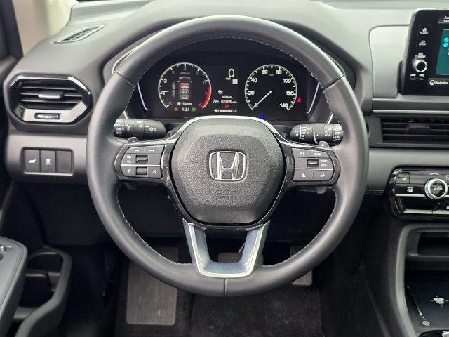 Honda Pilot Touring AWD 2023