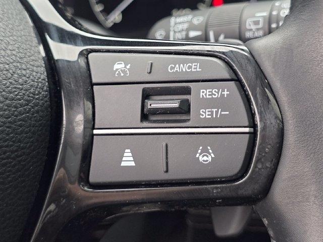 Honda Pilot Touring AWD 2023