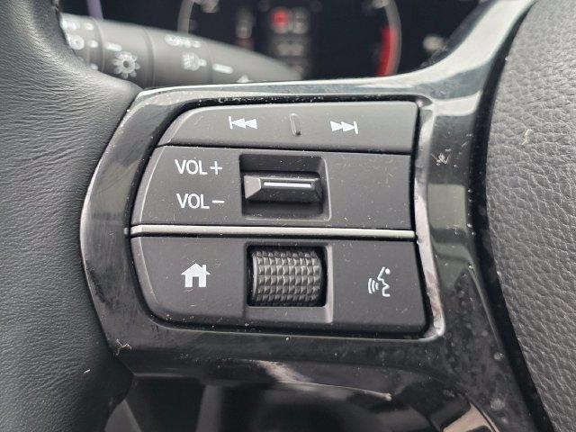 Honda Pilot Touring AWD 2023