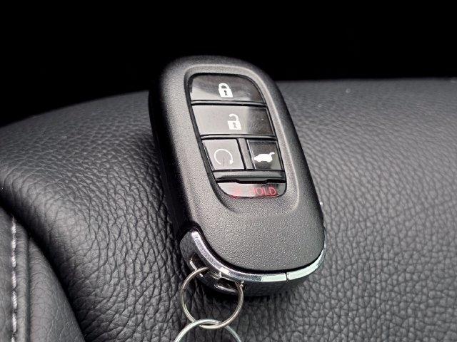 Honda Pilot Touring AWD 2023