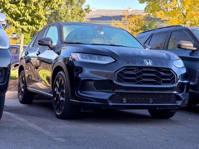 Honda HR-V Sport AWD 2023