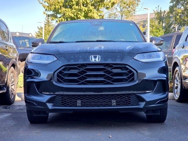 Honda HR-V Sport AWD 2023