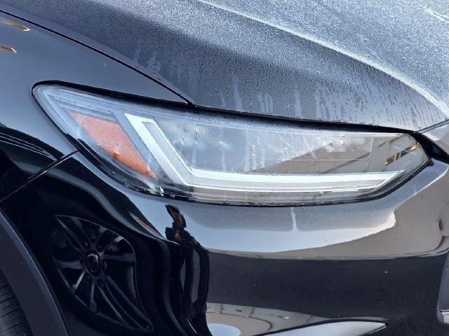 Honda HR-V Sport AWD 2023