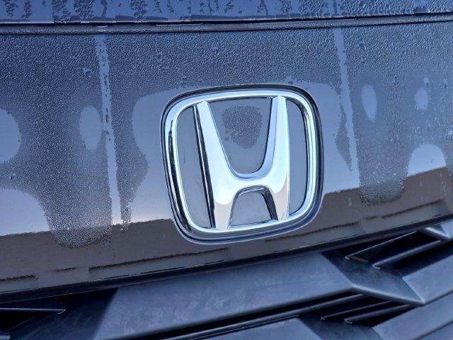 Honda HR-V Sport AWD 2023