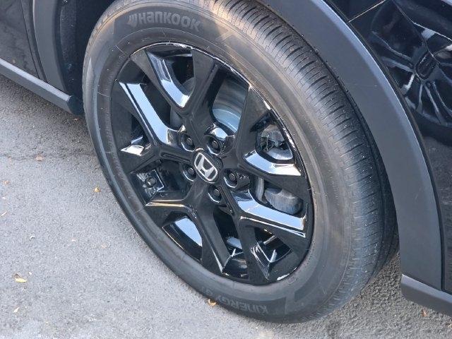 Honda HR-V Sport AWD 2023