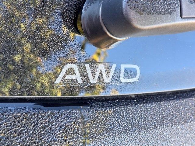 Honda HR-V Sport AWD 2023