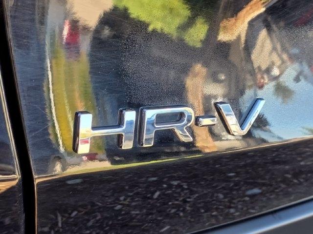 Honda HR-V Sport AWD 2023