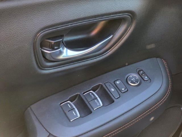 Honda HR-V Sport AWD 2023