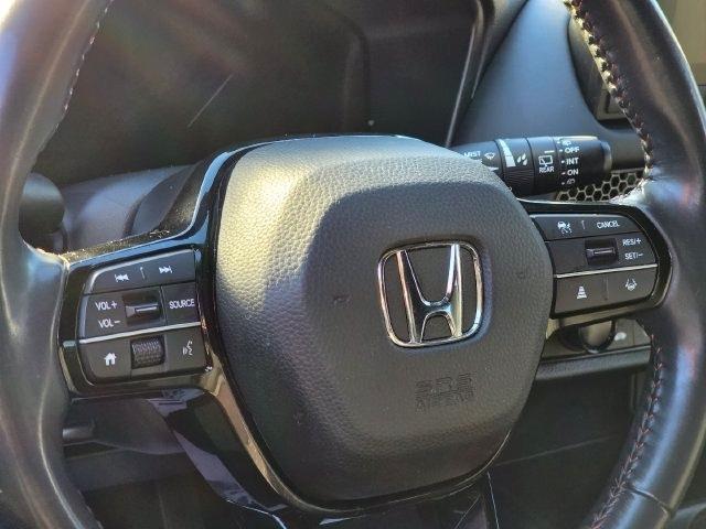 Honda HR-V Sport AWD 2023
