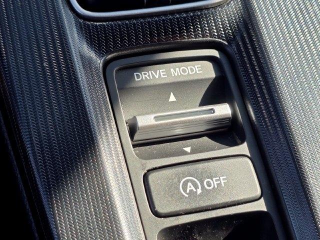 Honda Civic Sport 2024