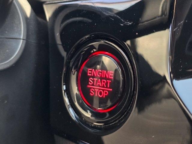 Honda Civic Sport 2024