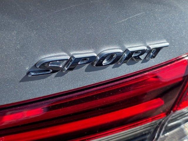 Honda Civic Sport 2024