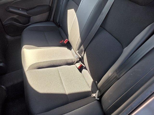 Honda Civic Sport 2024
