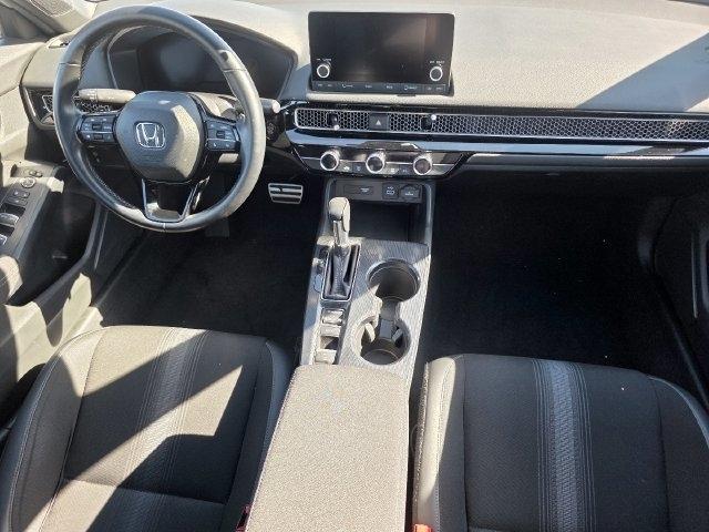 Honda Civic Sport 2024