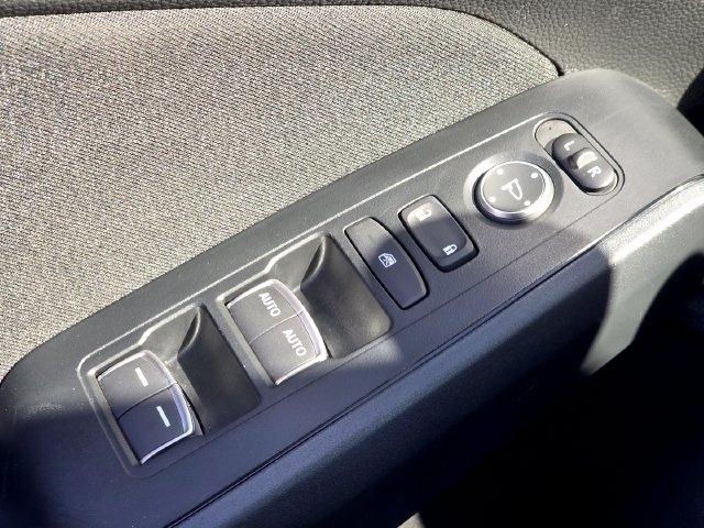Honda Civic Sport 2024
