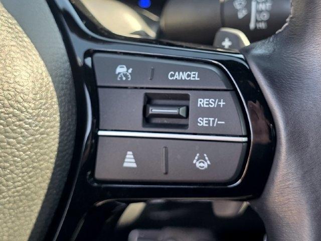 Honda Civic Sport 2024
