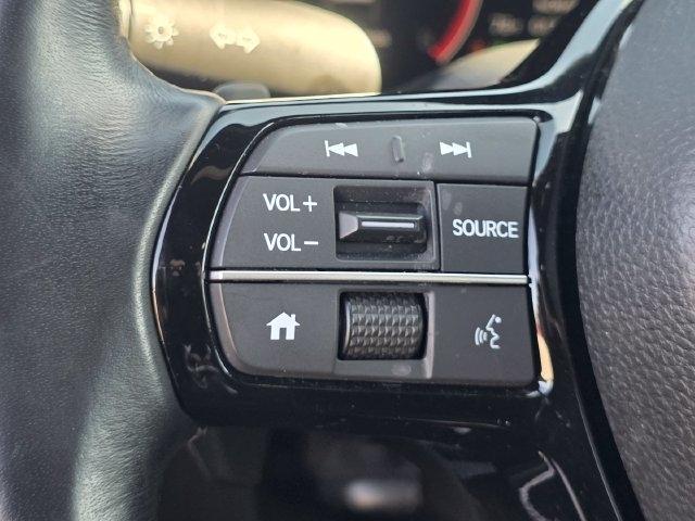 Honda Civic Sport 2024