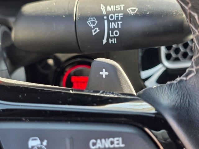 Honda Civic Sport 2024