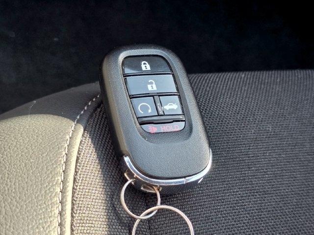 Honda Civic Sport 2024