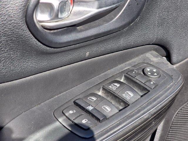 Jeep Cherokee Limited FWD 2015