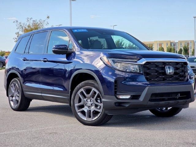 Honda Passport EX-L AWD 2023